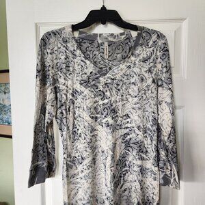 Cubism top